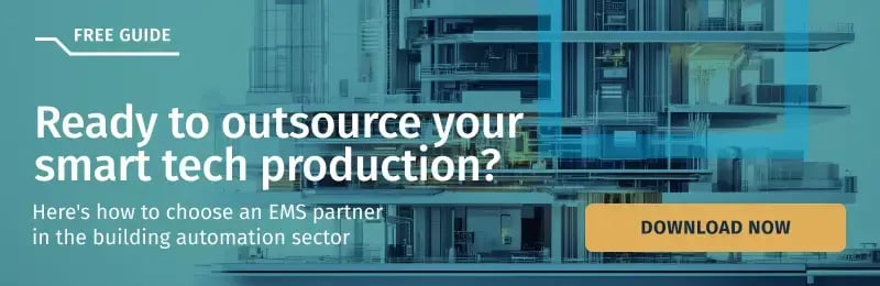 Discover how to lever EMS outsourcing to scale smart building automation