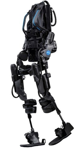 EksoNR exoskeleton by Ekso Bionics