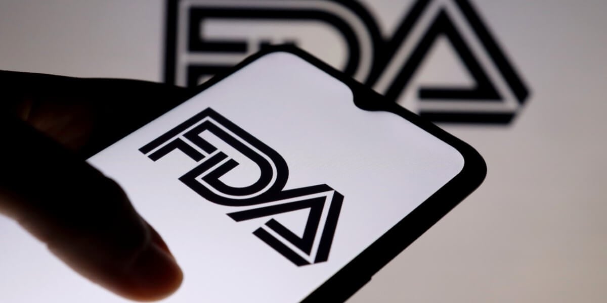 What happens in an FDA surveillance inspection of medtech manufacturing facilities?