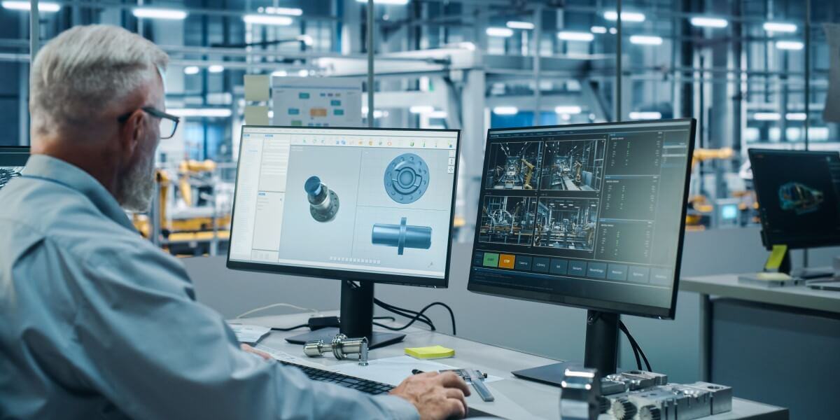 Why revision level controls are vital in mechatronic manufacturing data packs